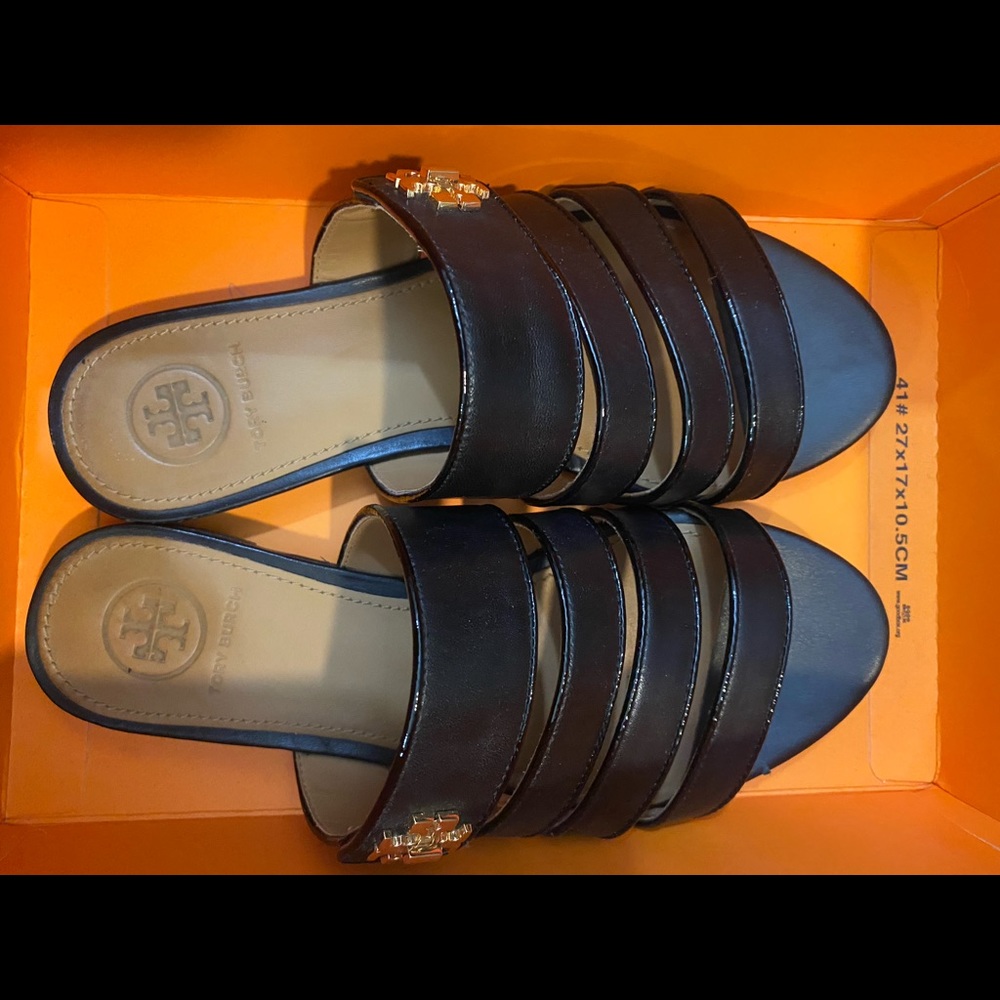 Tory Burch Kira Sandals